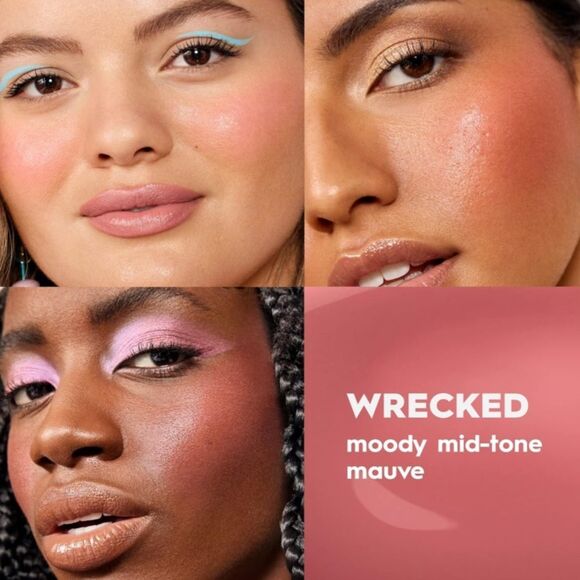 Urban Decay HydroManiac All Day Wear Blush Glow Hydrator - Picture 5 of 10